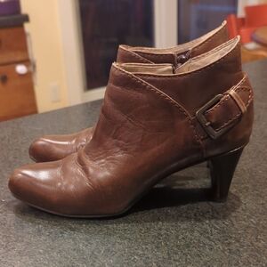 Cole Haan Ankle Booties